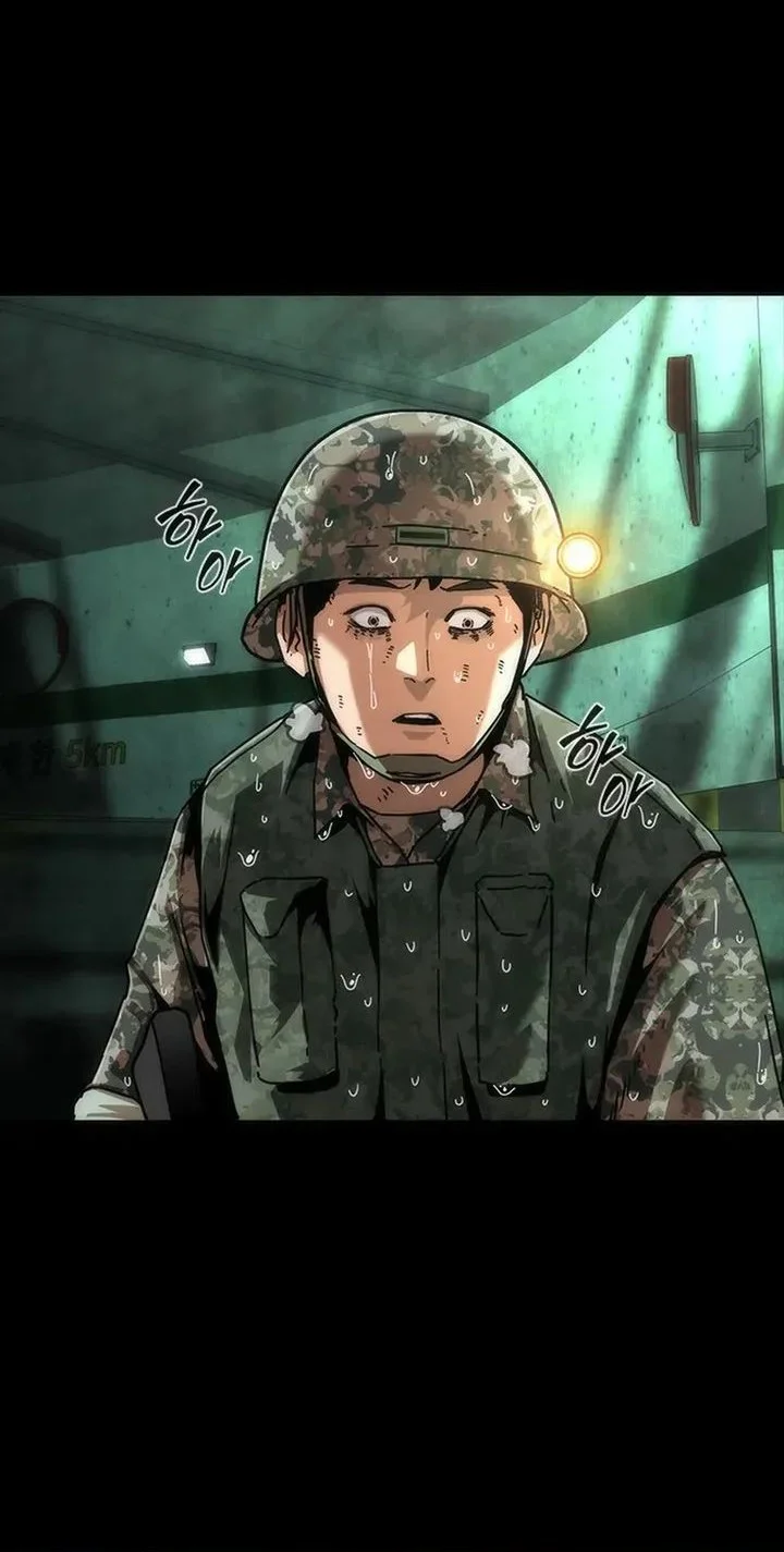 Zombie Apocalypse 82-08 Chapter 92 - halaman 13