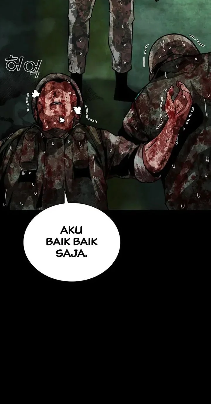 Zombie Apocalypse 82-08 Chapter 92 - halaman 17