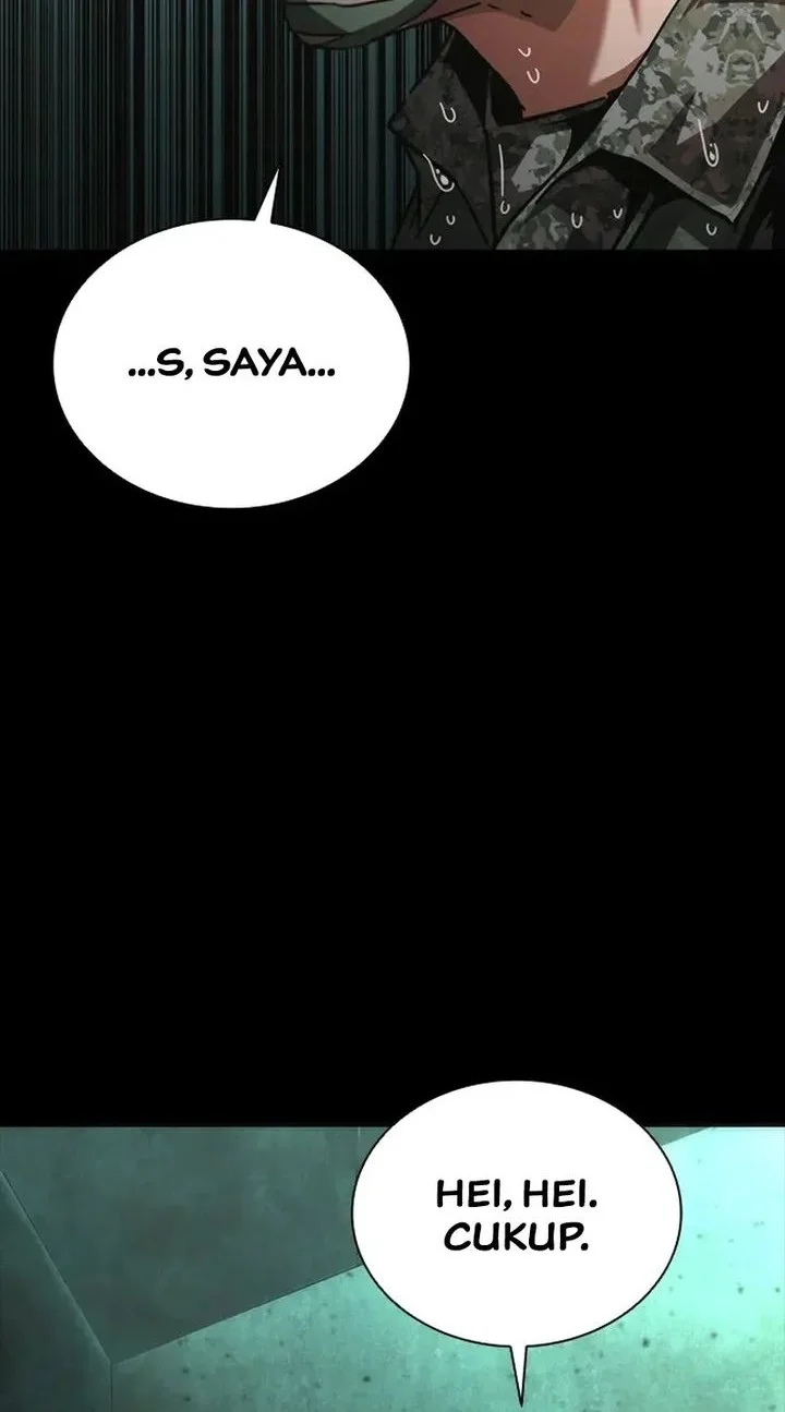Zombie Apocalypse 82-08 Chapter 92 - halaman 19