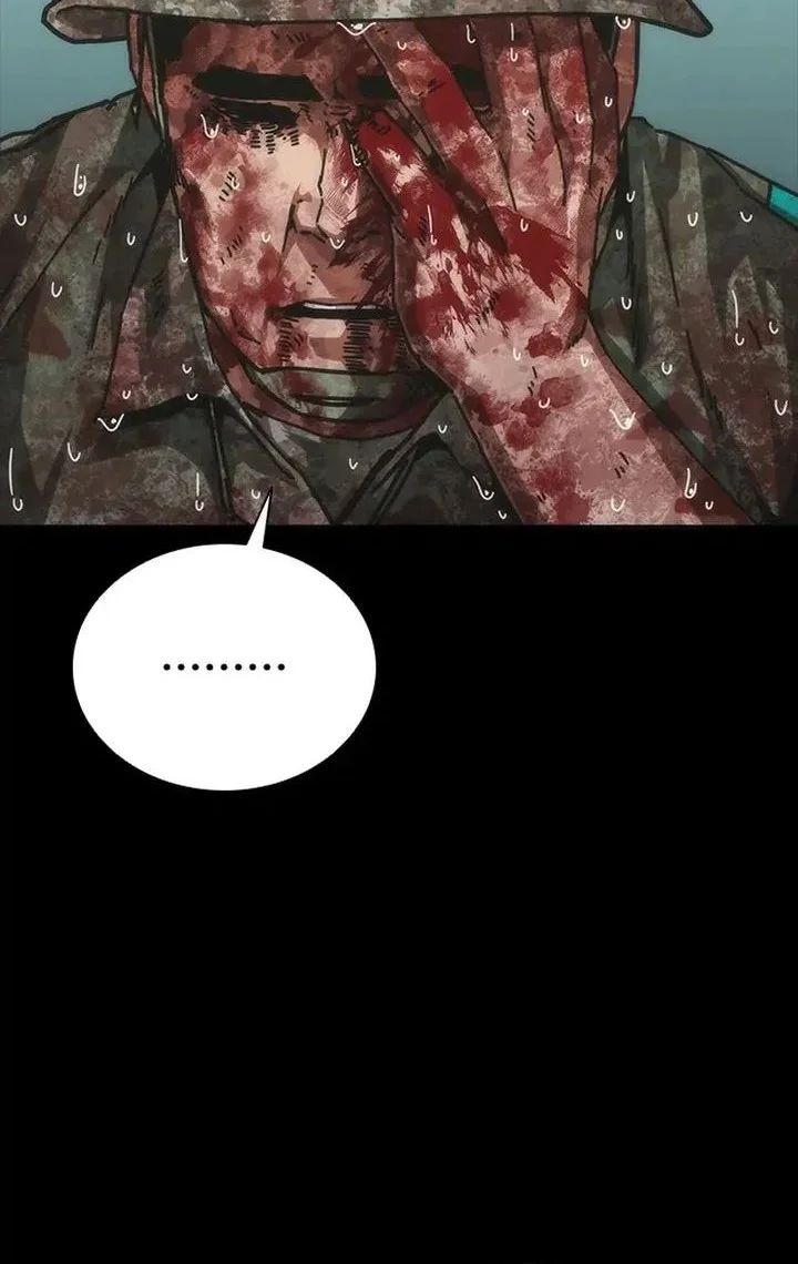 Zombie Apocalypse 82-08 Chapter 92 - halaman 21
