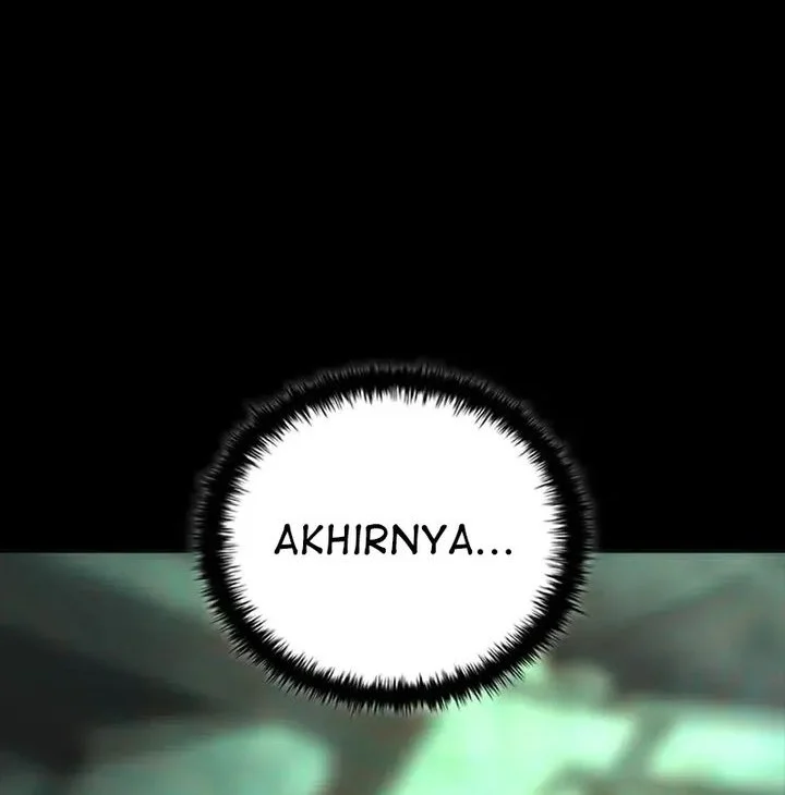 Zombie Apocalypse 82-08 Chapter 92 - halaman 23