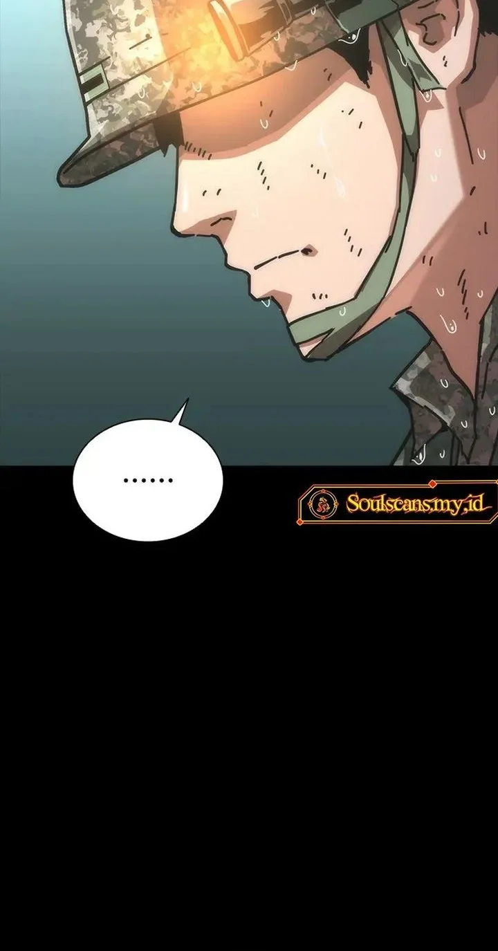 Zombie Apocalypse 82-08 Chapter 92 - halaman 31