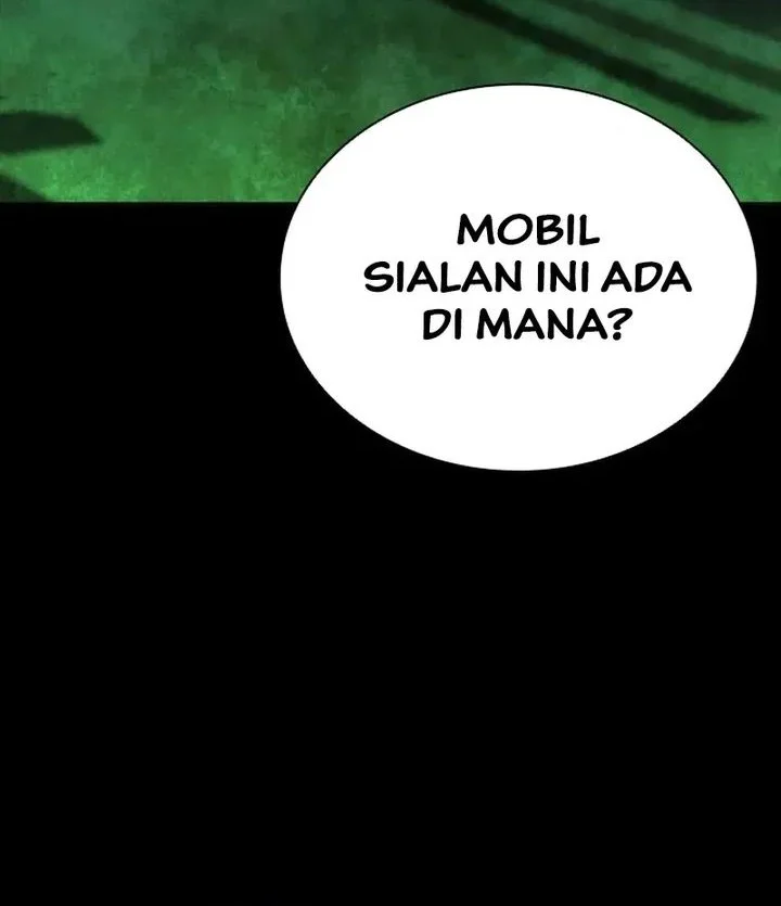 Zombie Apocalypse 82-08 Chapter 92 - halaman 35