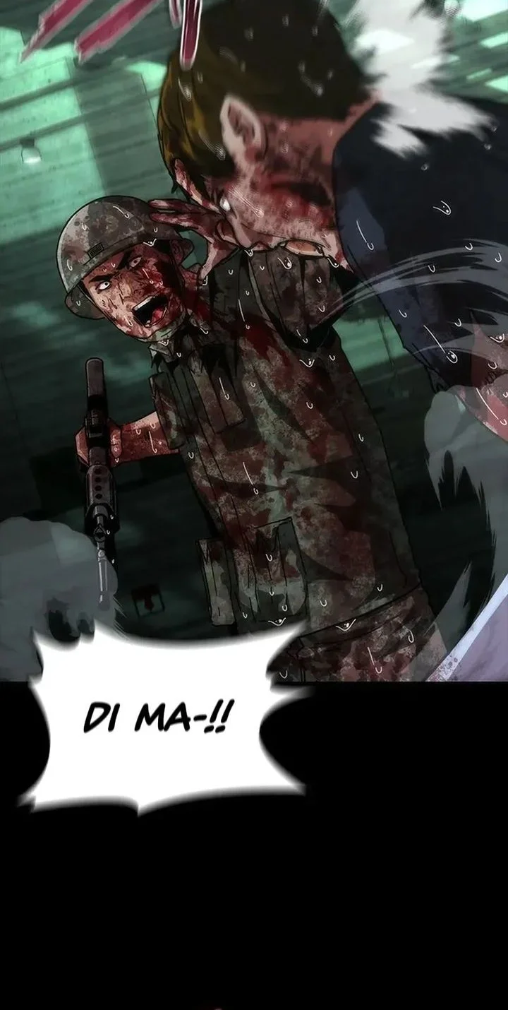 Zombie Apocalypse 82-08 Chapter 92 - halaman 39