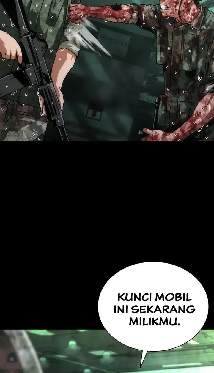 Zombie Apocalypse 82-08 Chapter 92 - halaman 45