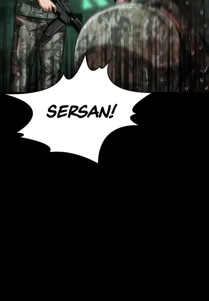 Zombie Apocalypse 82-08 Chapter 92 - halaman 47