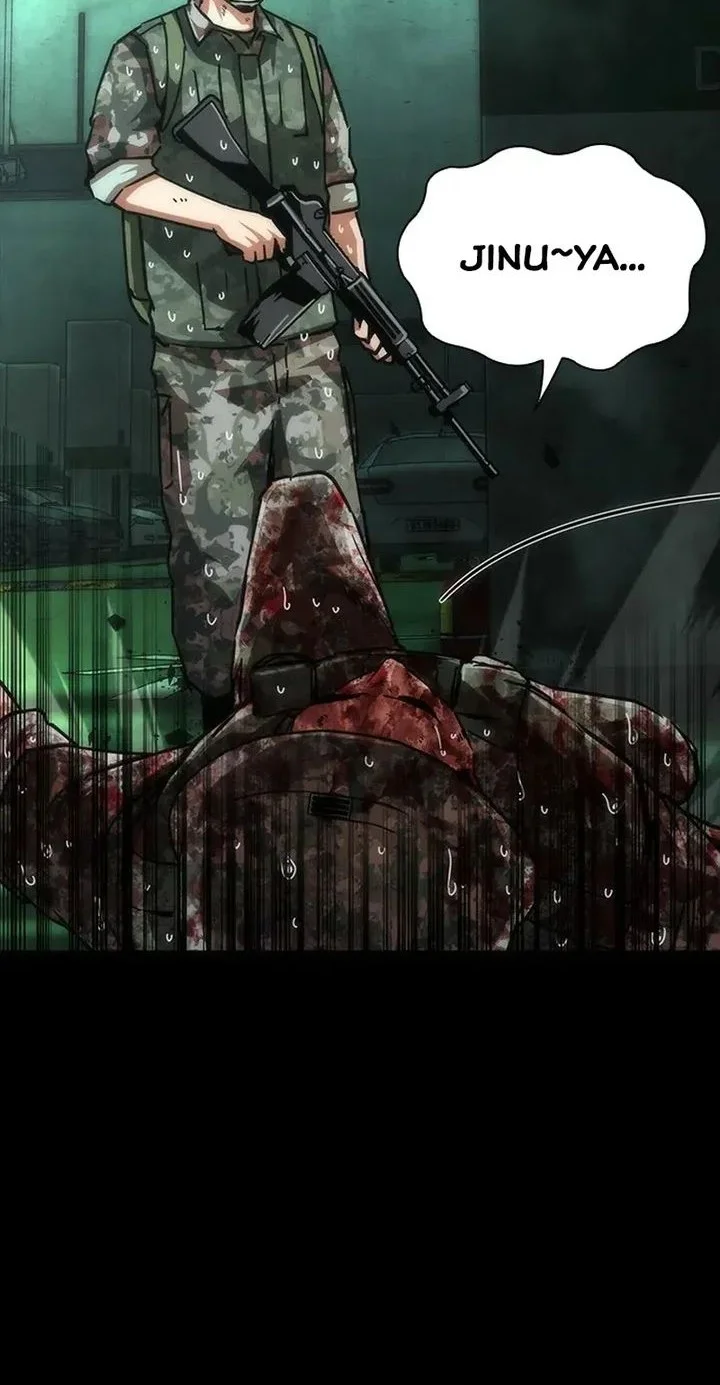 Zombie Apocalypse 82-08 Chapter 92 - halaman 51