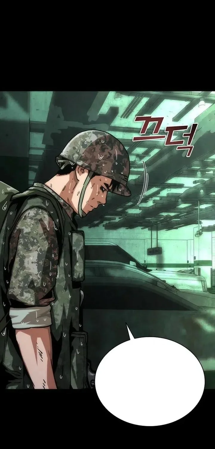 Zombie Apocalypse 82-08 Chapter 92 - halaman 53
