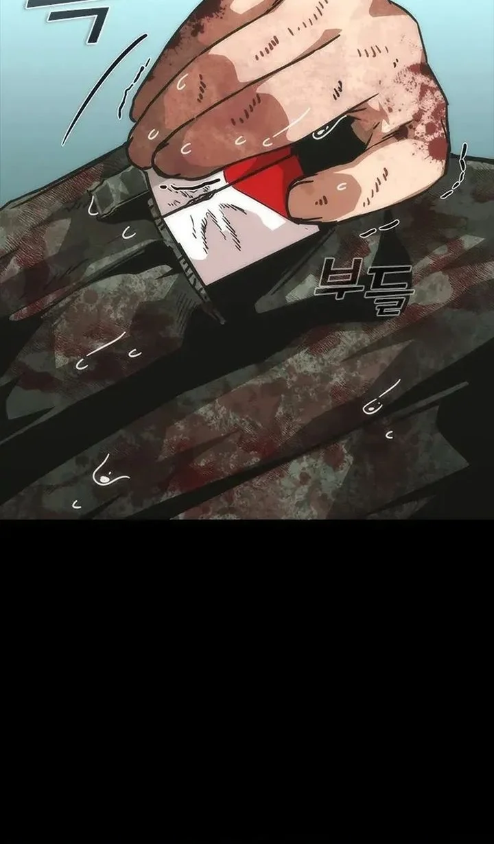 Zombie Apocalypse 82-08 Chapter 92 - halaman 55