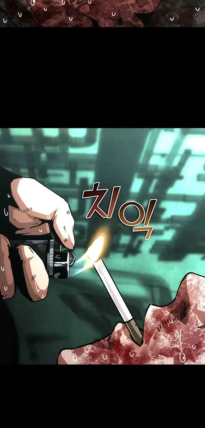 Zombie Apocalypse 82-08 Chapter 92 - halaman 57