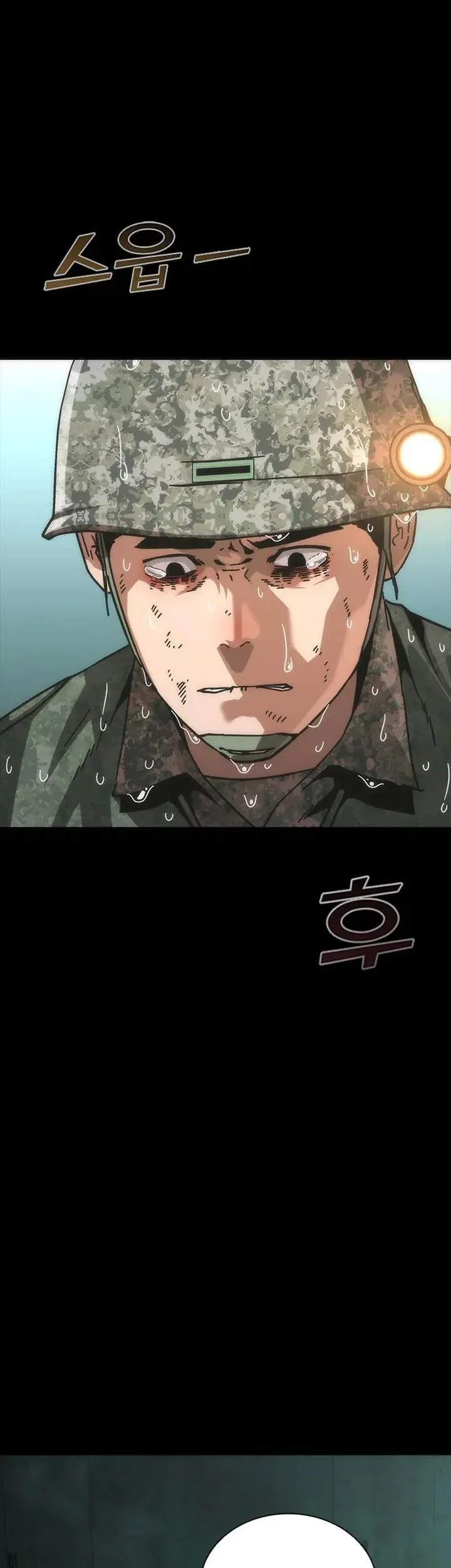 Zombie Apocalypse 82-08 Chapter 92 - halaman 58