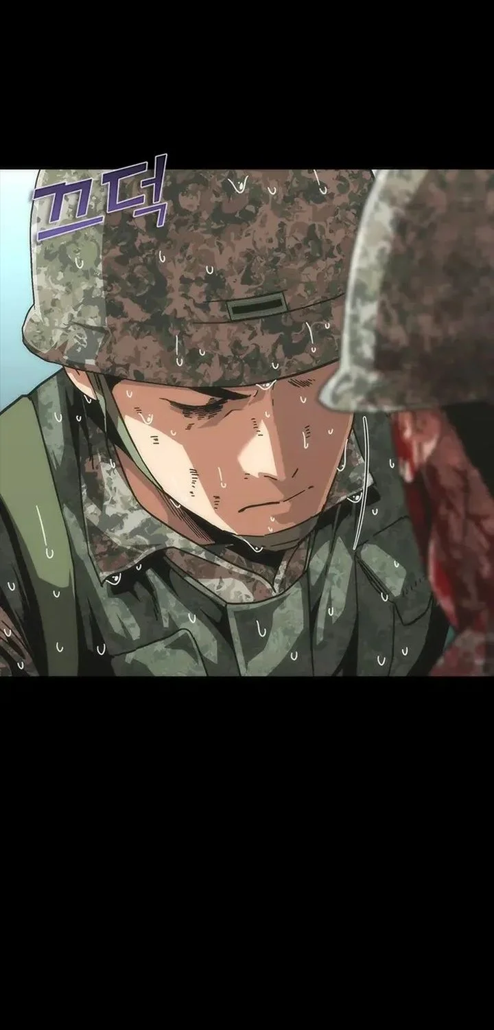 Zombie Apocalypse 82-08 Chapter 92 - halaman 65