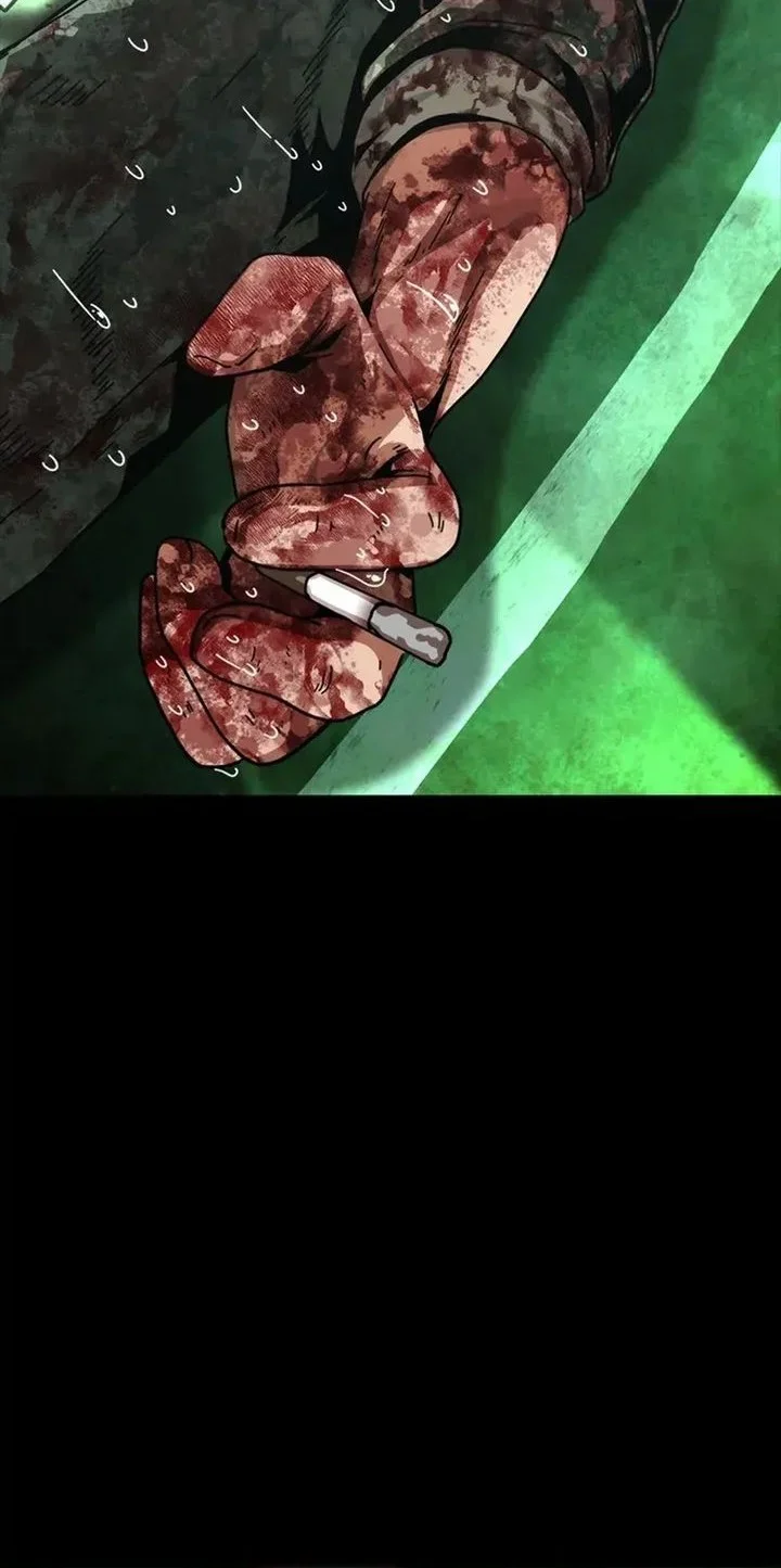 Zombie Apocalypse 82-08 Chapter 92 - halaman 67
