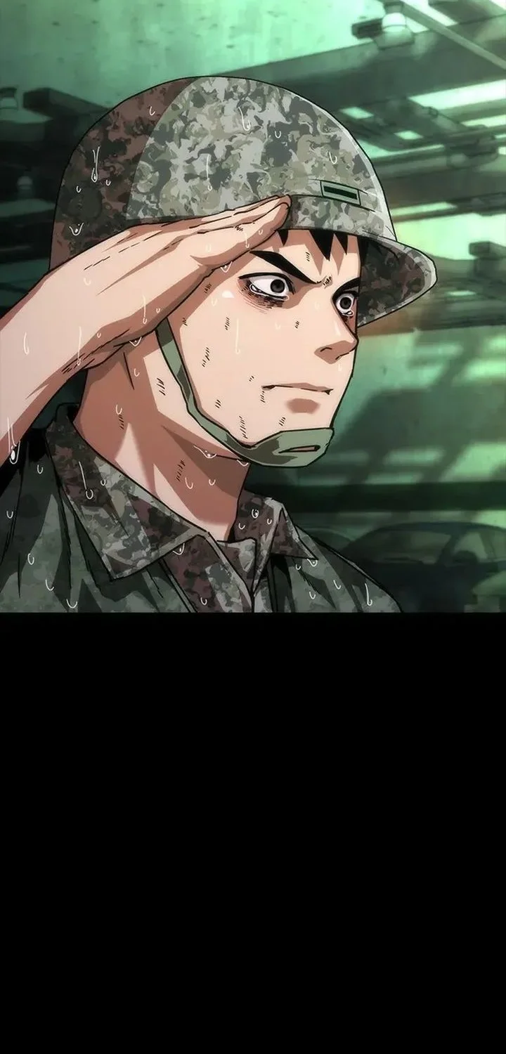 Zombie Apocalypse 82-08 Chapter 92 - halaman 73