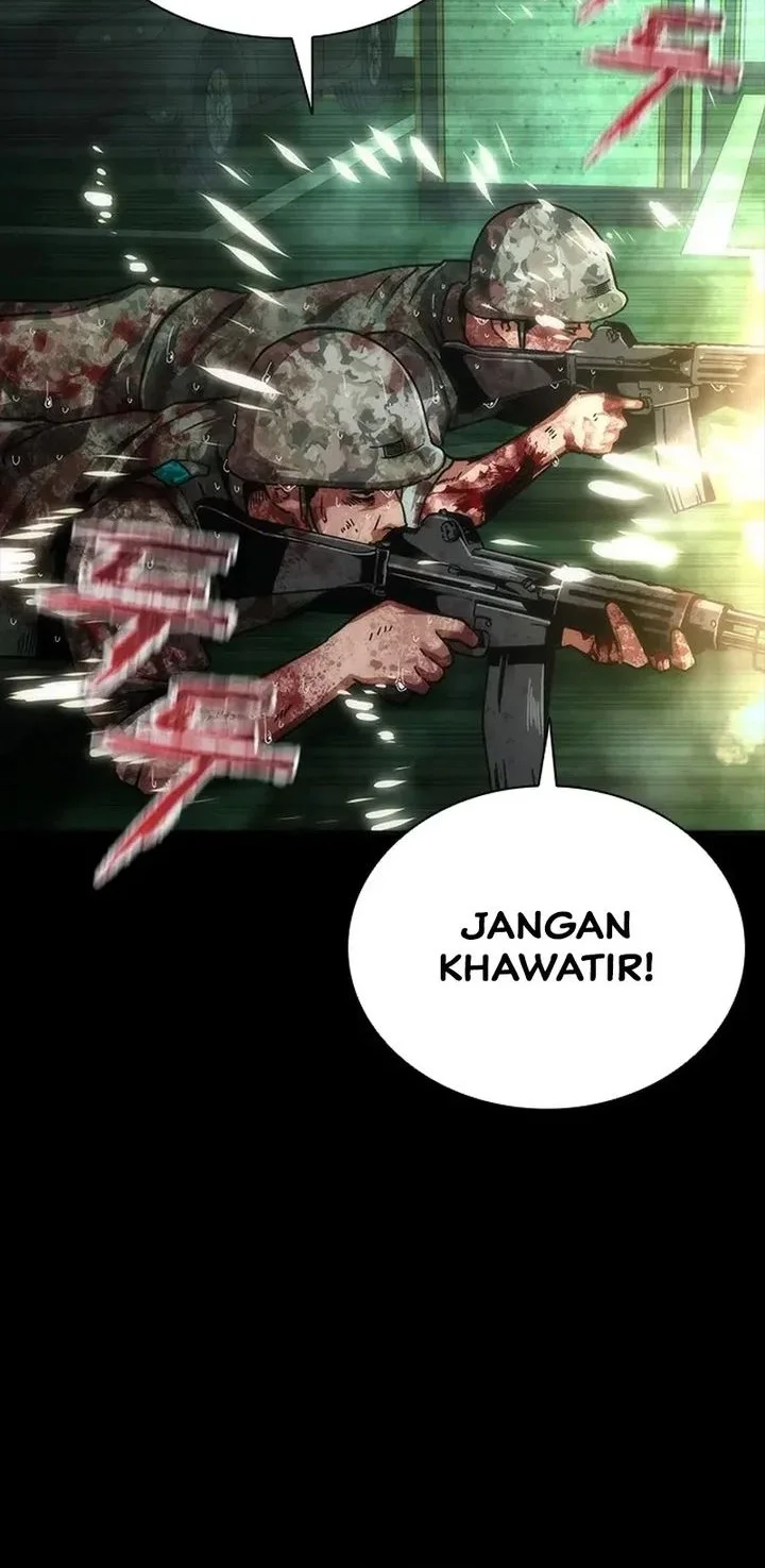 Zombie Apocalypse 82-08 Chapter 92 - halaman 78