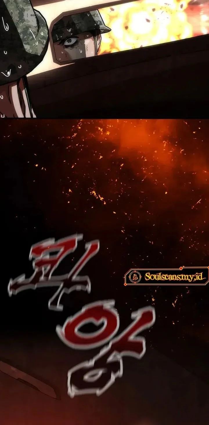 Zombie Apocalypse 82-08 Chapter 92 - halaman 85