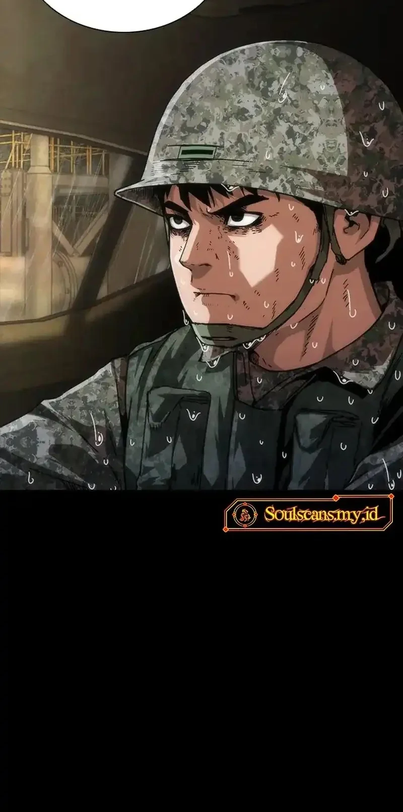 Zombie Apocalypse 82-08 Chapter 93 - halaman 23