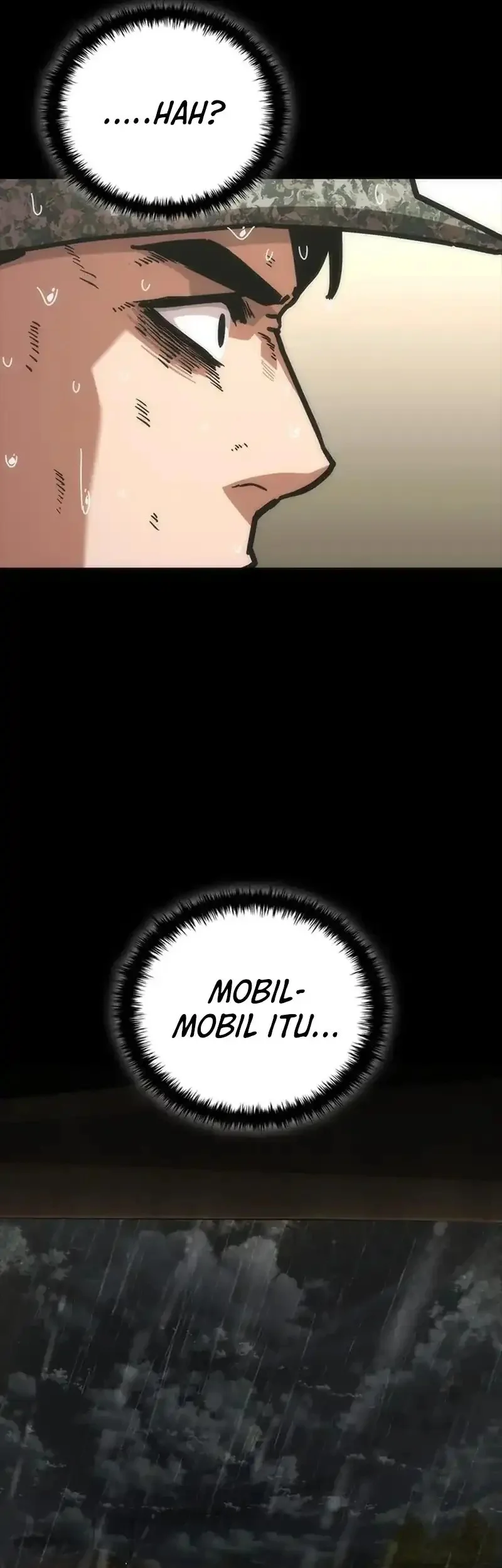 Zombie Apocalypse 82-08 Chapter 93 - halaman 30