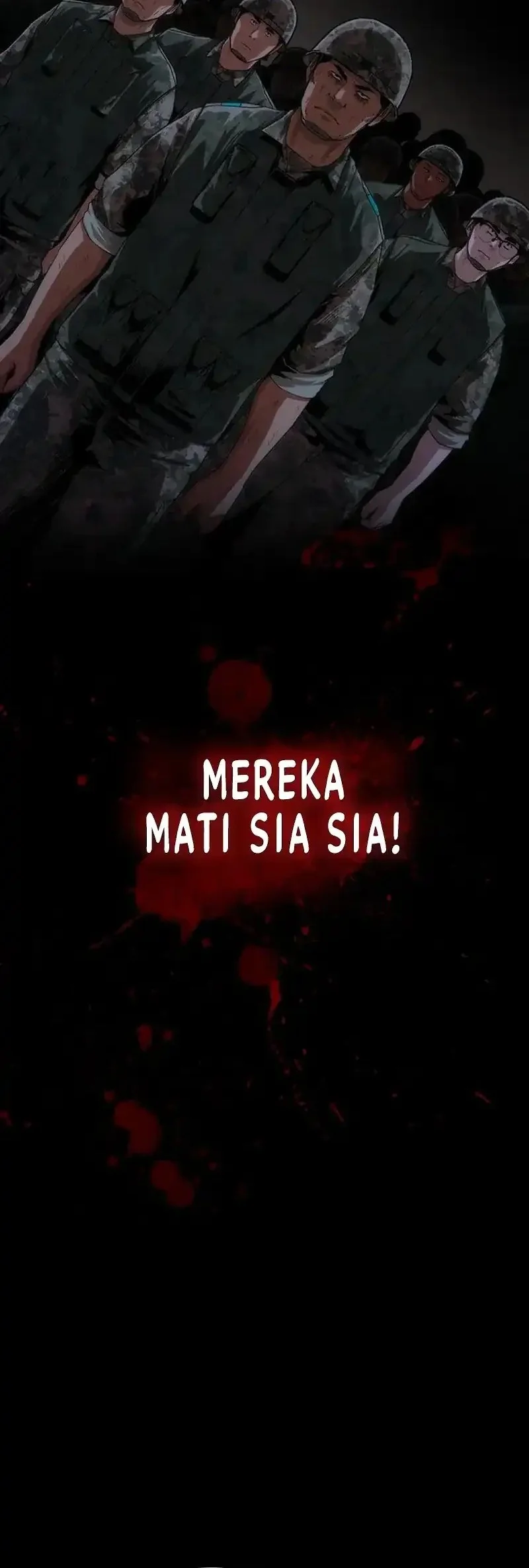 Zombie Apocalypse 82-08 Chapter 93 - halaman 59