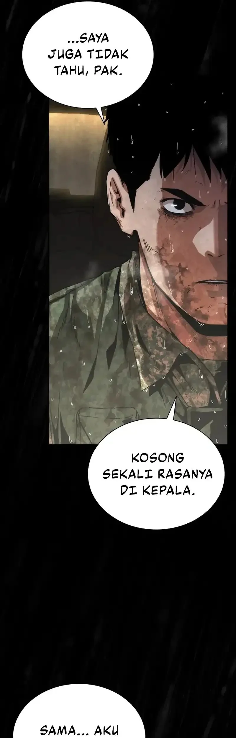 Zombie Apocalypse 82-08 Chapter 93 - halaman 66