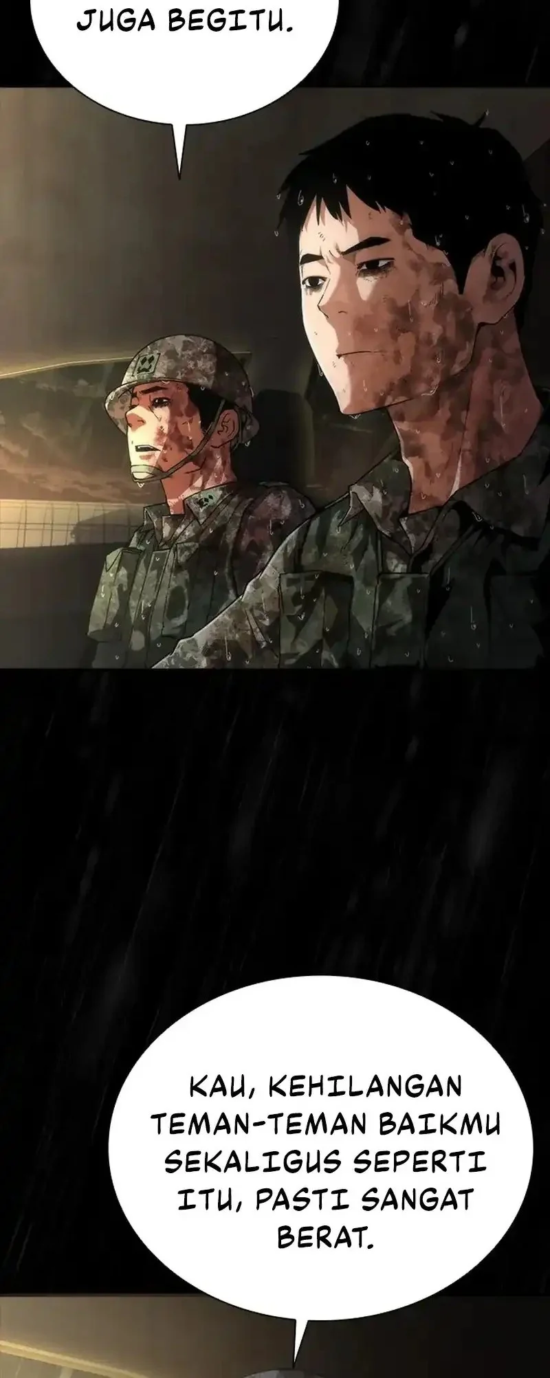 Zombie Apocalypse 82-08 Chapter 93 - halaman 67