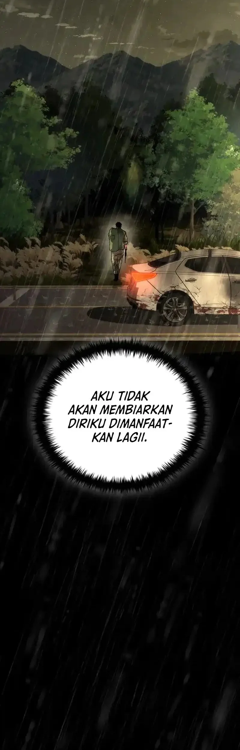 Zombie Apocalypse 82-08 Chapter 93 - halaman 75