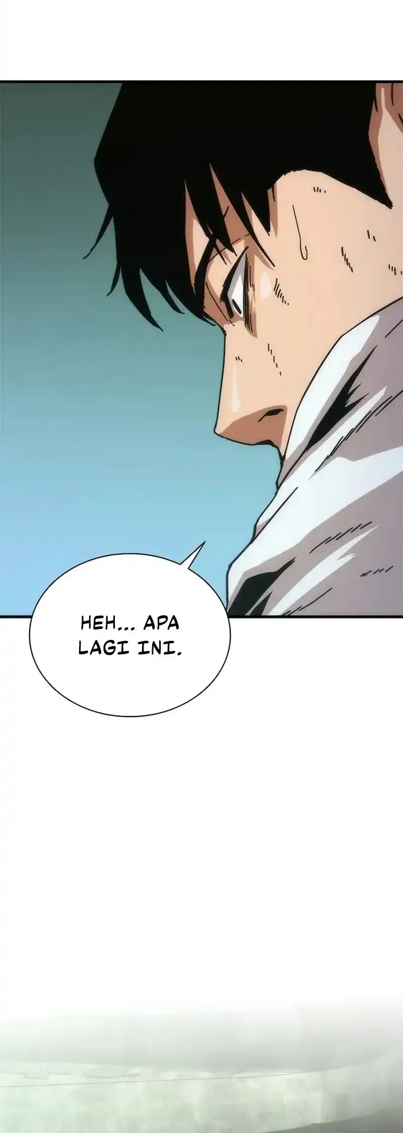 Zombie Apocalypse 82-08 Chapter 94 - halaman 13