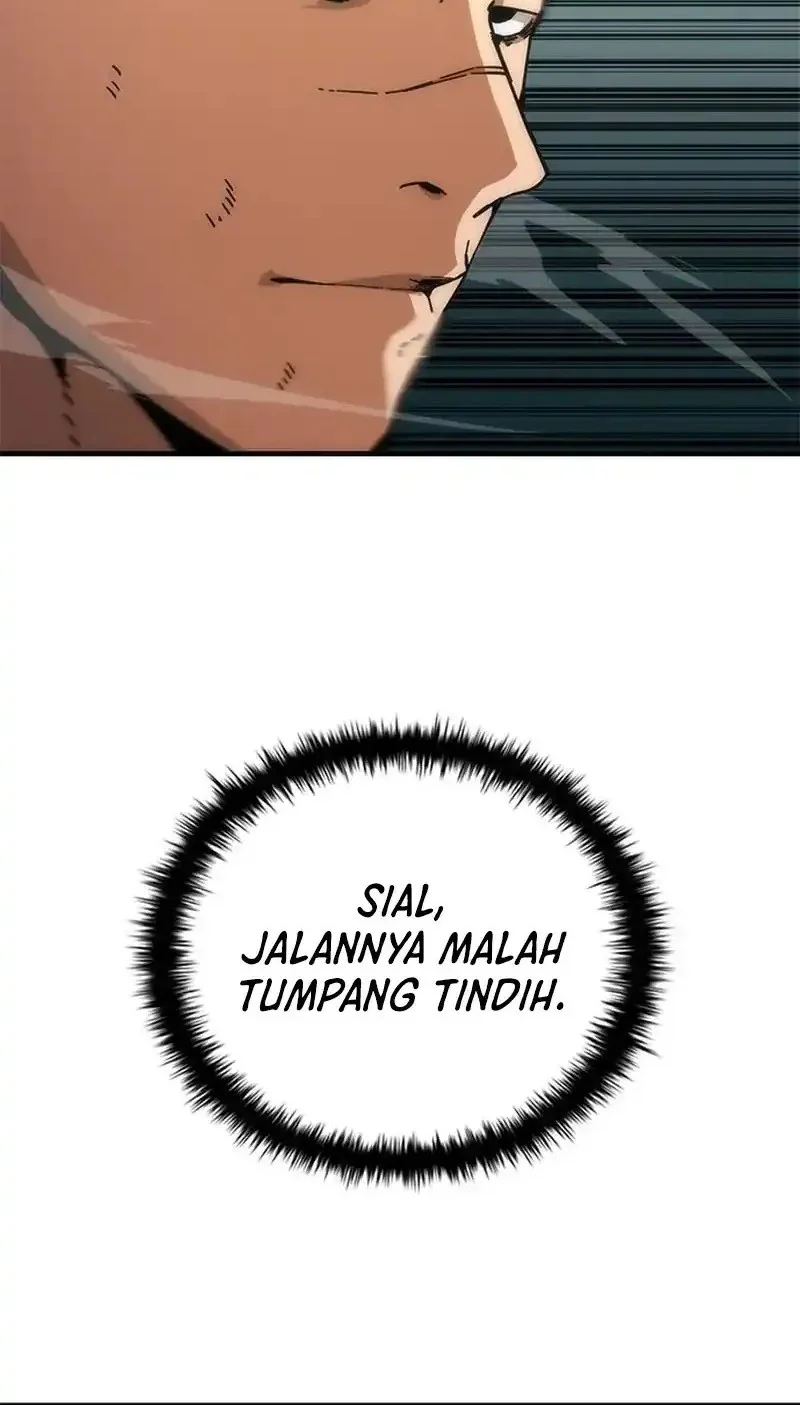 Zombie Apocalypse 82-08 Chapter 94 - halaman 25