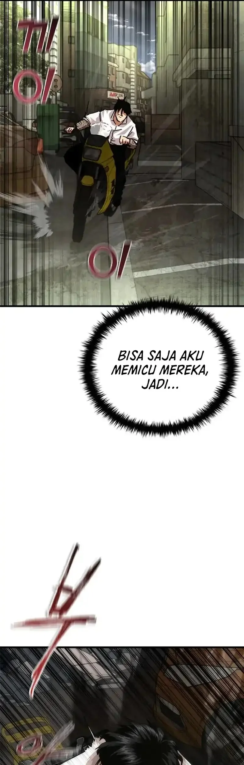 Zombie Apocalypse 82-08 Chapter 94 - halaman 26