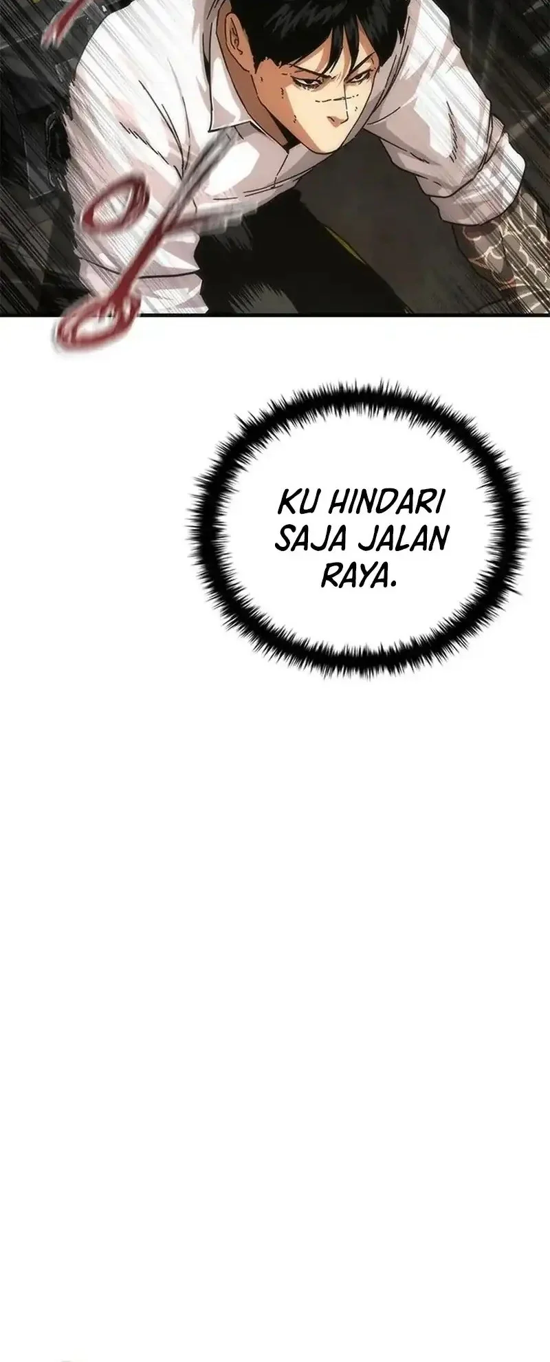 Zombie Apocalypse 82-08 Chapter 94 - halaman 27