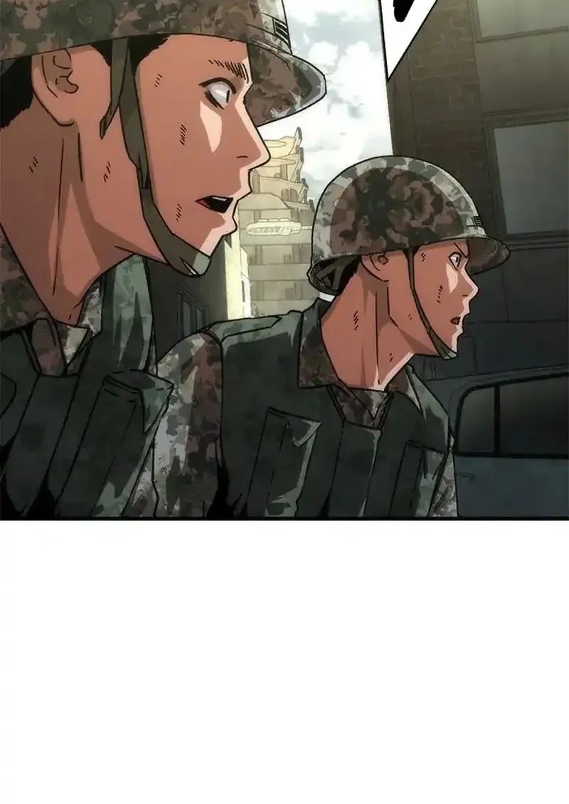 Zombie Apocalypse 82-08 Chapter 94 - halaman 37