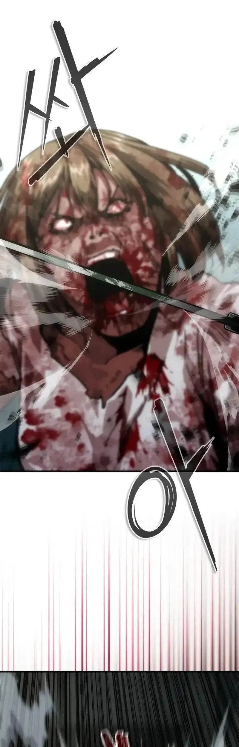 Zombie Apocalypse 82-08 Chapter 94 - halaman 46