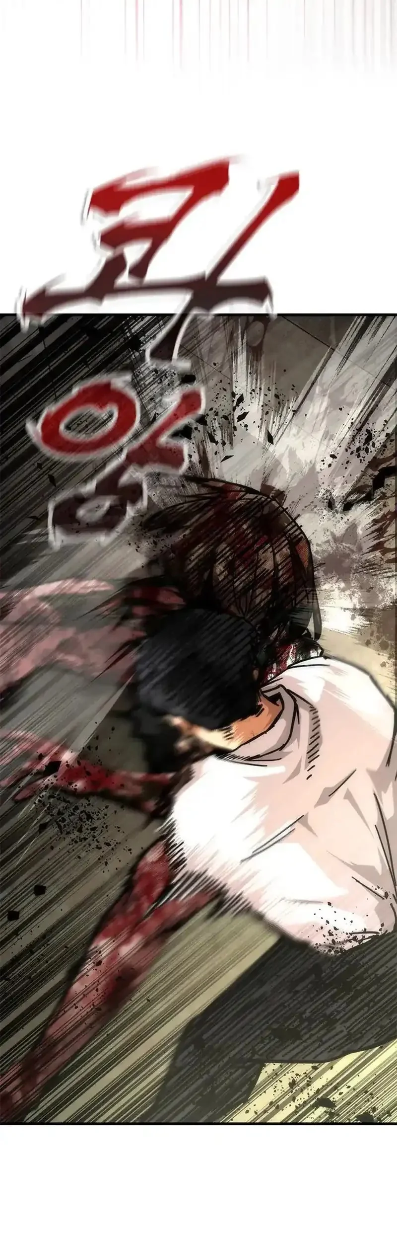 Zombie Apocalypse 82-08 Chapter 94 - halaman 49