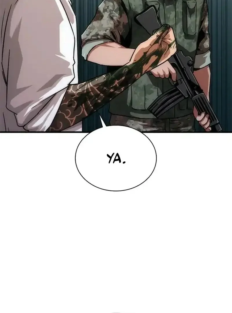 Zombie Apocalypse 82-08 Chapter 94 - halaman 60