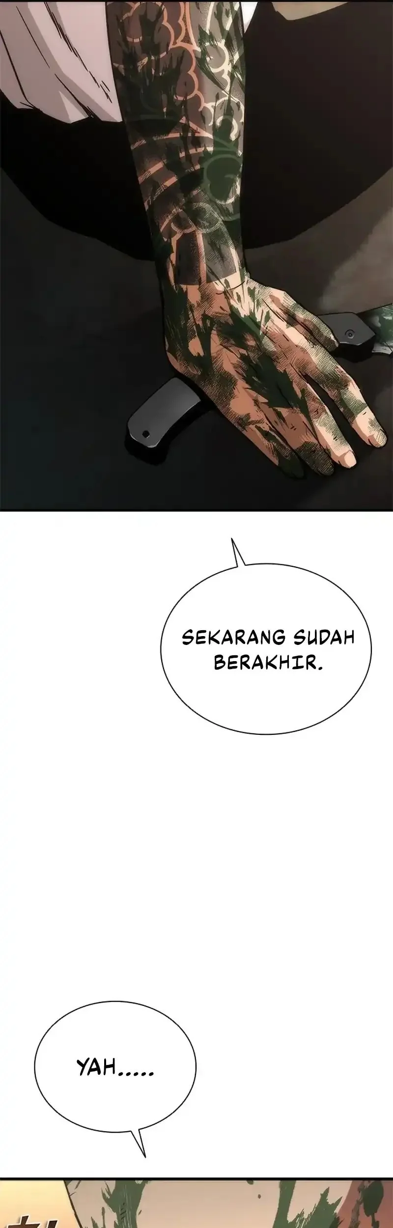 Zombie Apocalypse 82-08 Chapter 94 - halaman 69