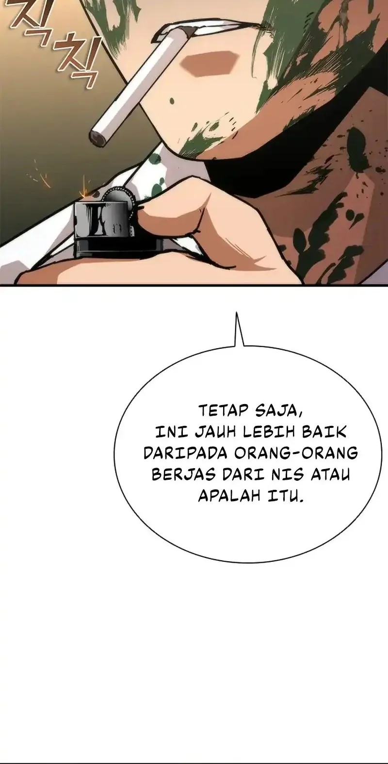 Zombie Apocalypse 82-08 Chapter 94 - halaman 70