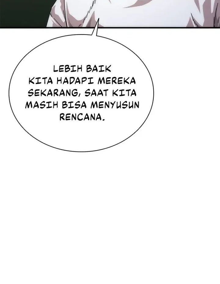 Zombie Apocalypse 82-08 Chapter 95 - halaman 10