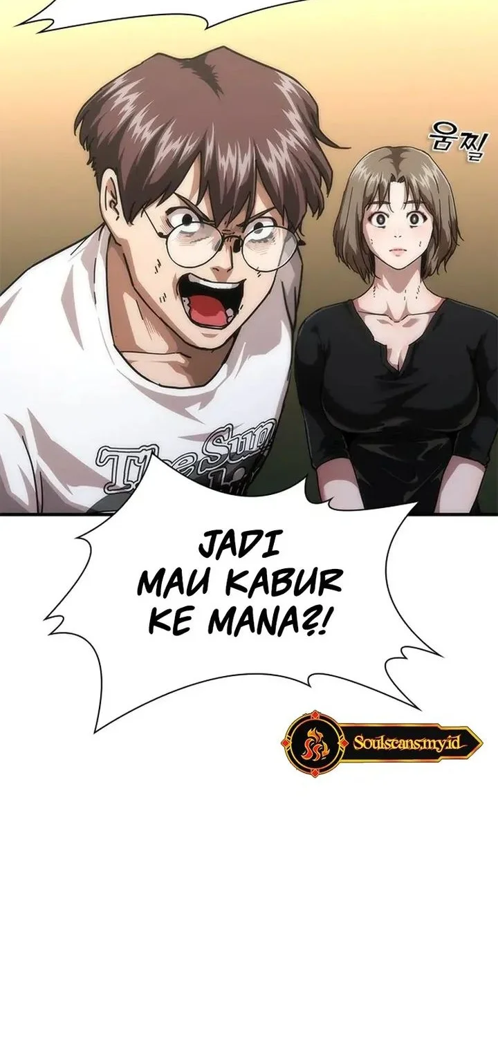 Zombie Apocalypse 82-08 Chapter 95 - halaman 12