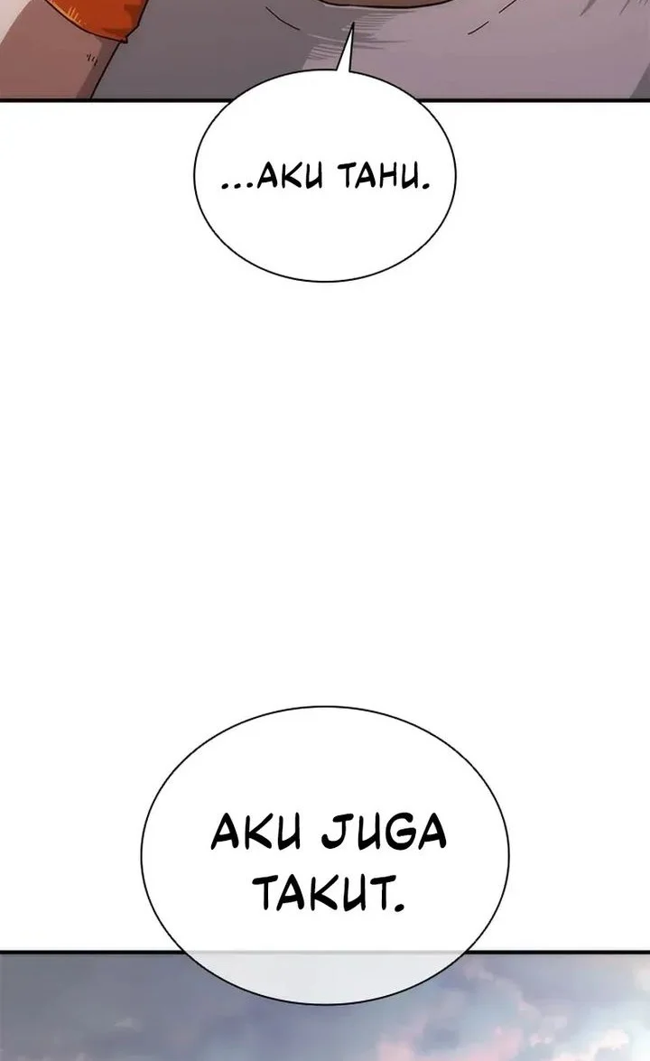 Zombie Apocalypse 82-08 Chapter 95 - halaman 16