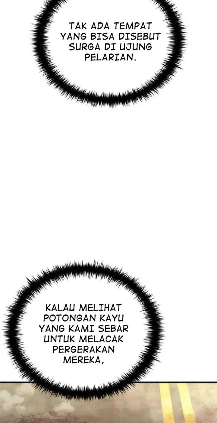 Zombie Apocalypse 82-08 Chapter 95 - halaman 18