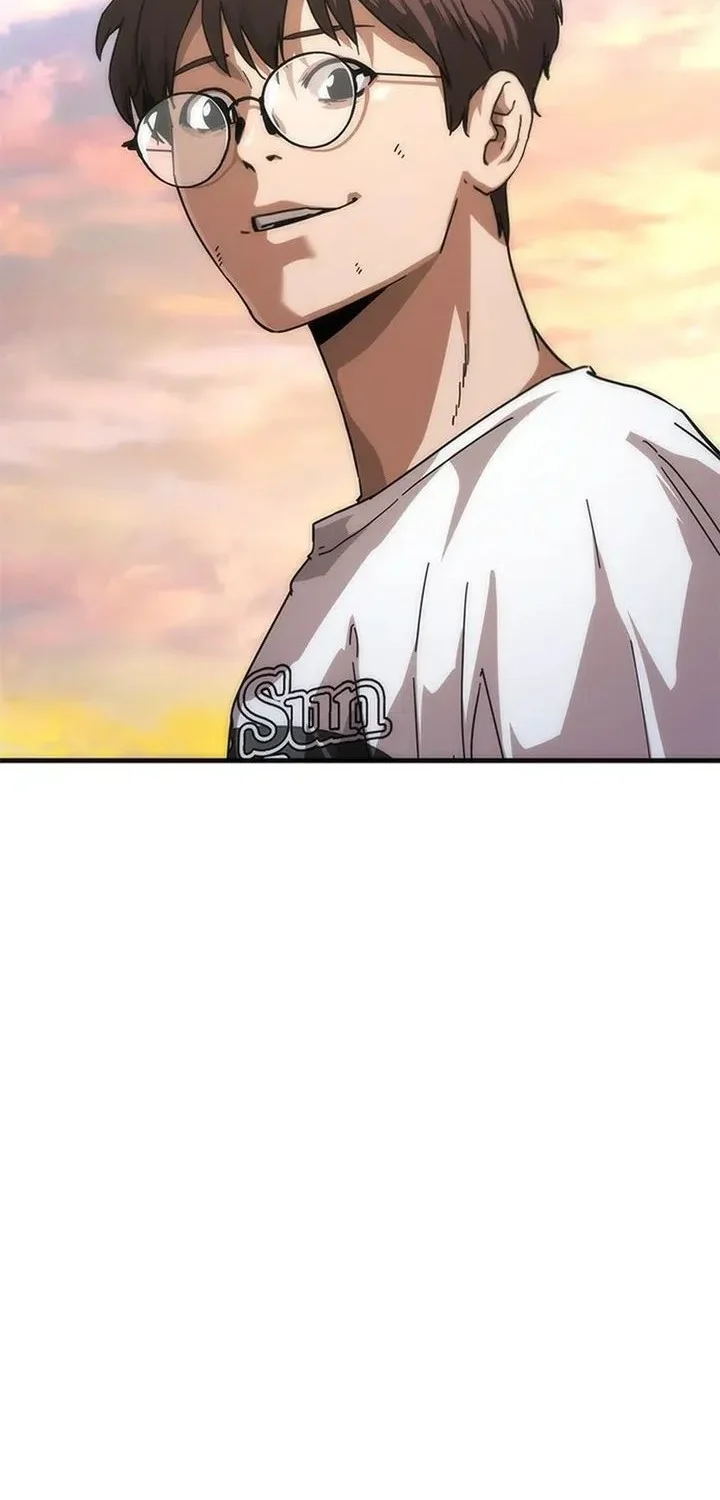 Zombie Apocalypse 82-08 Chapter 95 - halaman 24