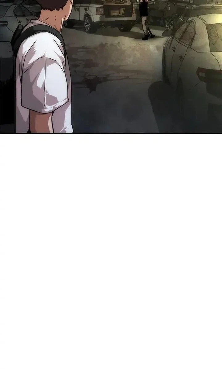 Zombie Apocalypse 82-08 Chapter 95 - halaman 36