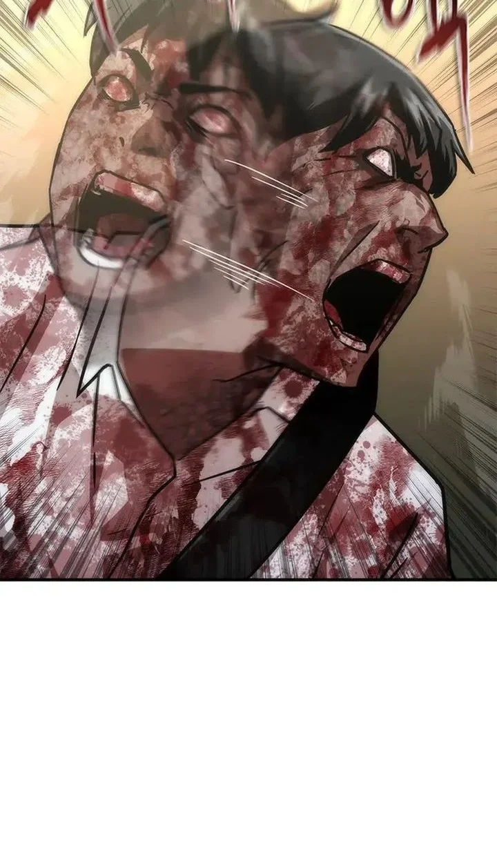Zombie Apocalypse 82-08 Chapter 95 - halaman 50