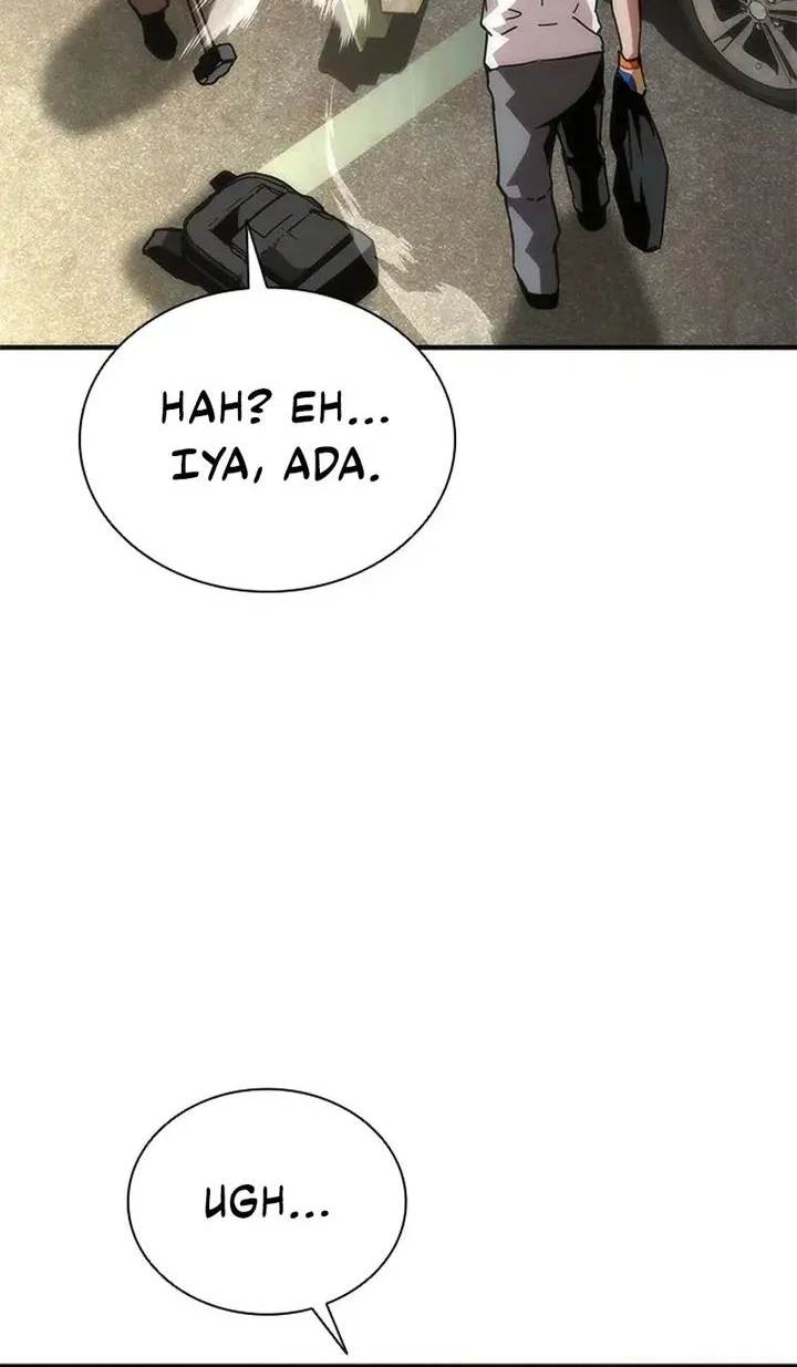Zombie Apocalypse 82-08 Chapter 95 - halaman 56