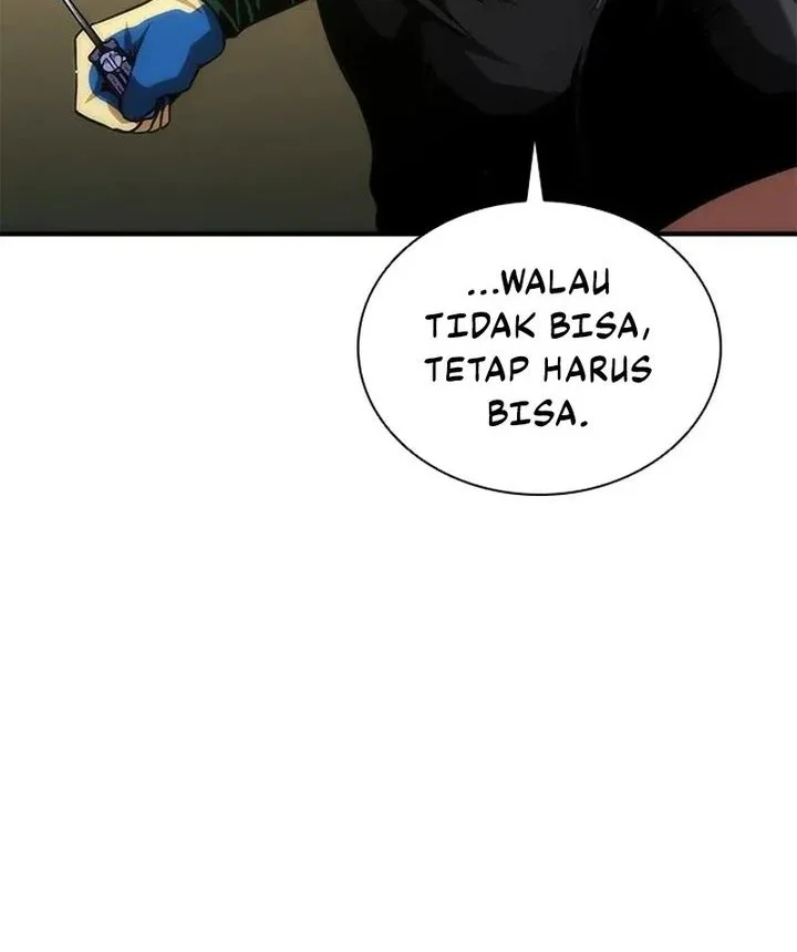 Zombie Apocalypse 82-08 Chapter 95 - halaman 60