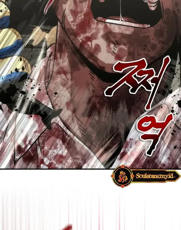 Zombie Apocalypse 82-08 Chapter 95 - halaman 68