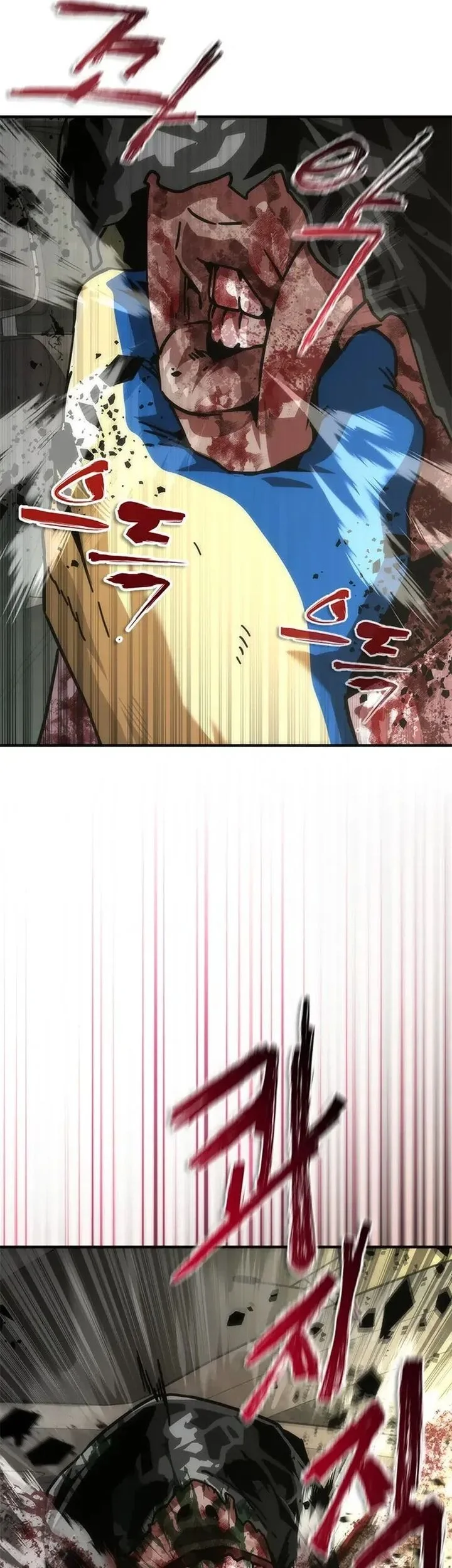 Zombie Apocalypse 82-08 Chapter 95 - halaman 71
