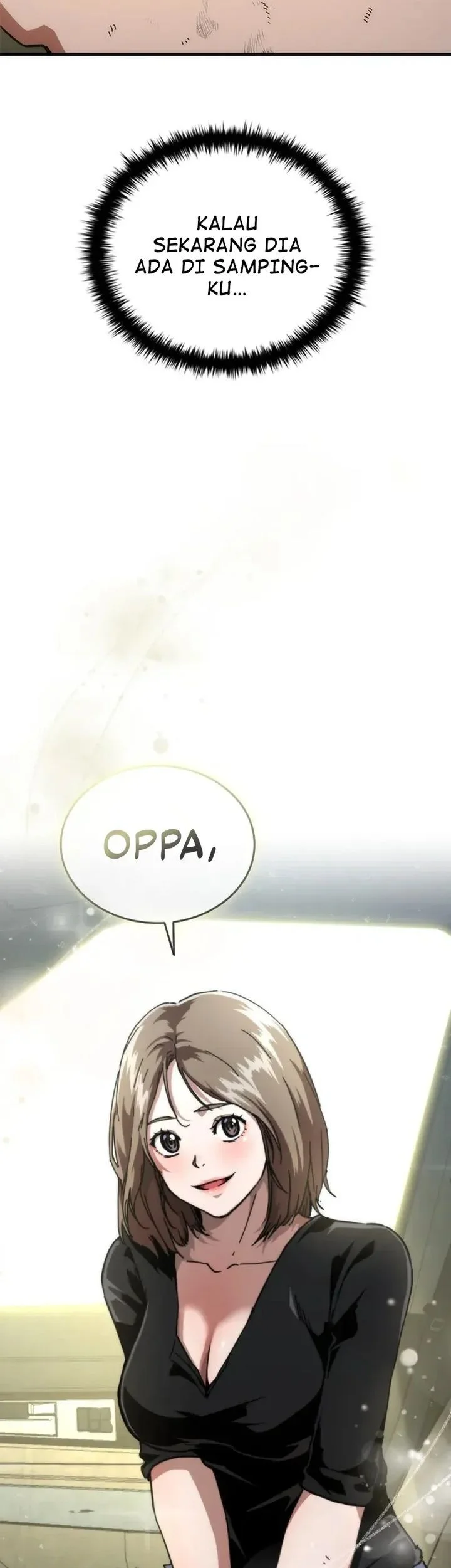 Zombie Apocalypse 82-08 Chapter 96 - halaman 17