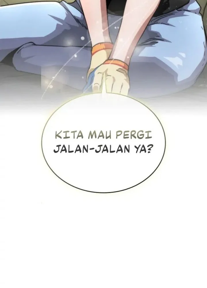 Zombie Apocalypse 82-08 Chapter 96 - halaman 18