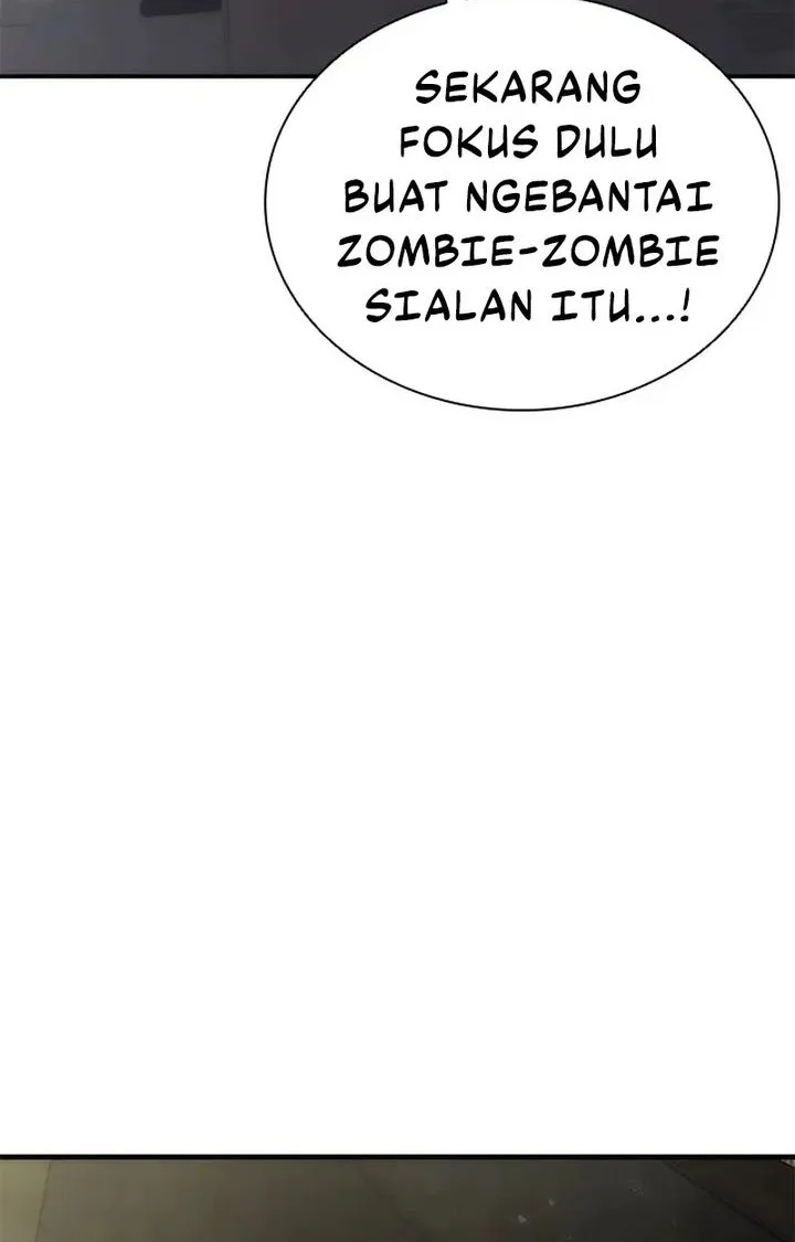Zombie Apocalypse 82-08 Chapter 96 - halaman 20